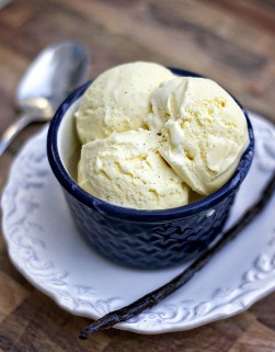 Evarom Vanilla Bean 533501 FM15 2