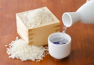 Sake Rice Wine WEB