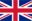 united kingdom flag icon 64