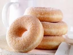 Evarom Donut 523335 M