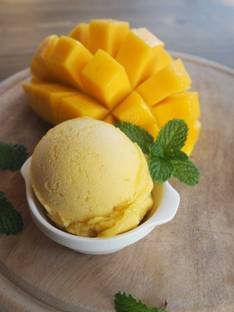 Evarom Vanilla Bean 533501 FM15 2