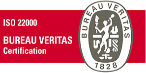  ISO 22000