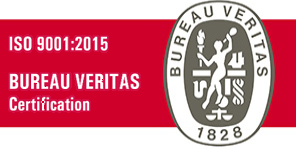  ISO 9001 2015